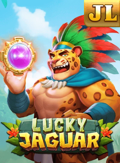 Jackpot slot game cover Jackpot slot game cover
